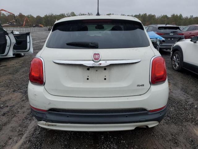 2016 FIAT 500X LOUNG ZFBCFYDT5GP380570