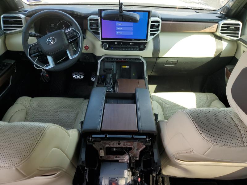 2023 TOYOTA TUNDRA CRE 5TFMC5DB2PX020852