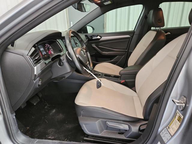 2020 VOLKSWAGEN JETTA S 3VWCB7BU6LM013351