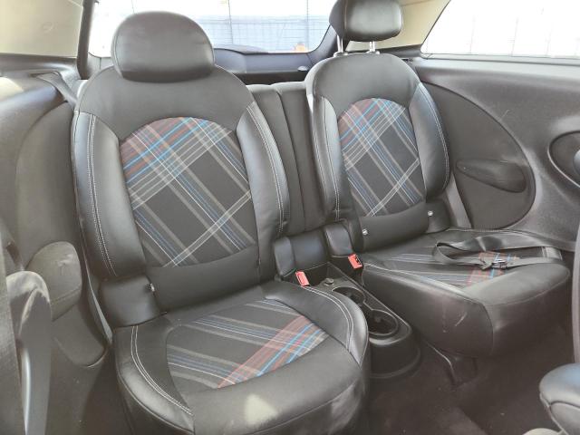 2014 MINI COOPER S P - WMWSS5C56EWN67029