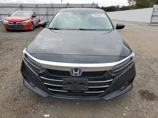 2022 HONDA ACCORD HYB 1HGCV3F5XNA012033
