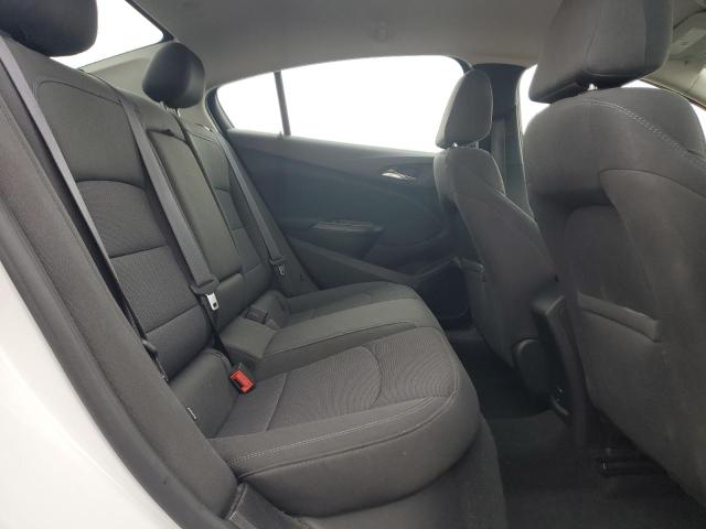 2017 CHEVROLET CRUZE LT #3293476436