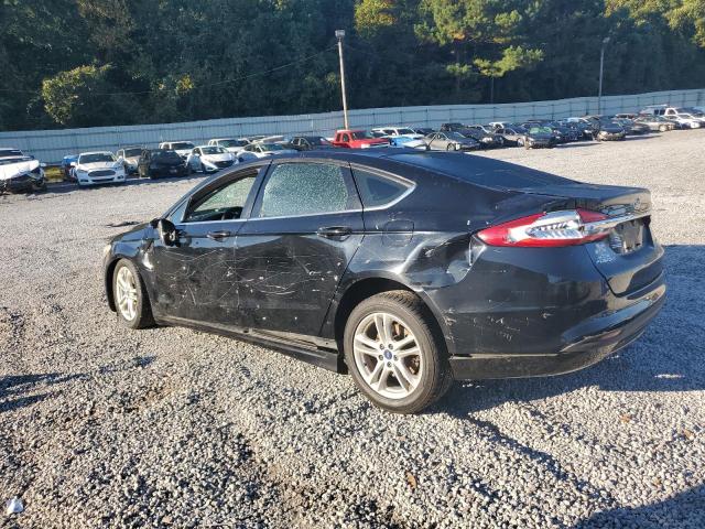 2018 FORD FUSION SE - 3FA6P0H78JR129411