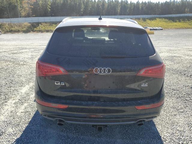 2010 AUDI Q5 PREMIUM - WA1MKAFP6AA023150