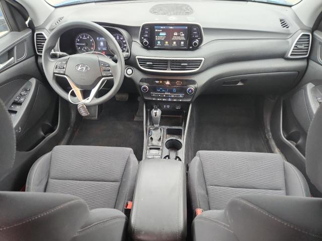 2020 HYUNDAI TUCSON LIM - KM8J33AL8LU196414