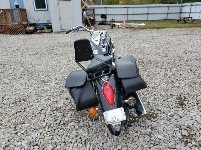 2005 HONDA VTX1300 R 1HFSC52345A210600