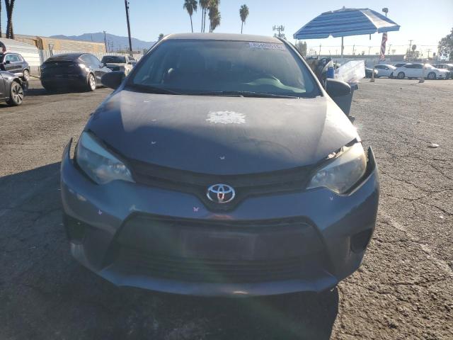2014 TOYOTA COROLLA L - 5YFBURHE5EP109584
