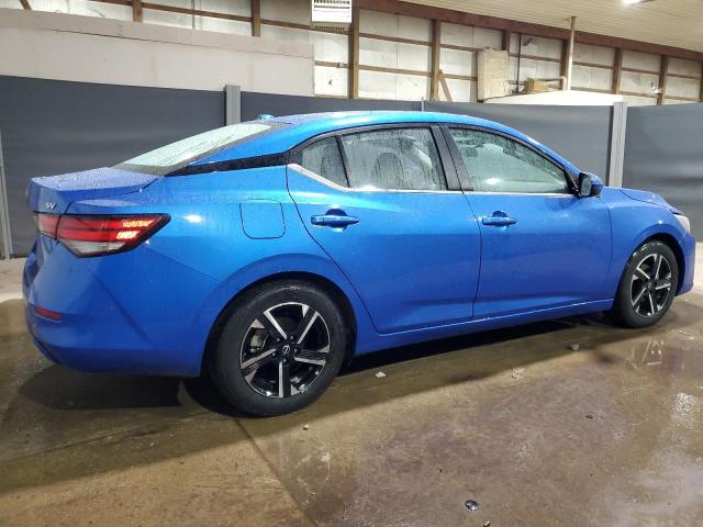 2024 NISSAN SENTRA SV 3N1AB8CV7RY333077