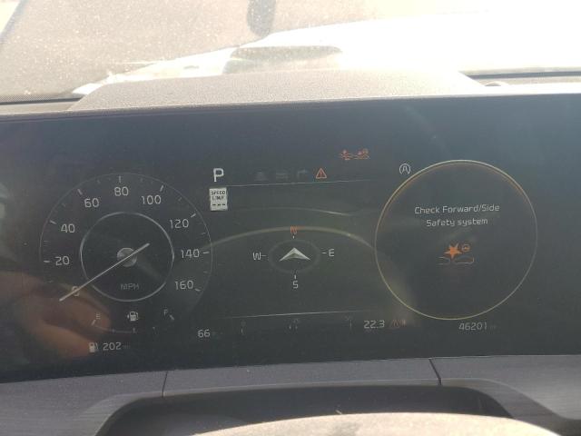 2024 KIA TELLURIDE #3281843483