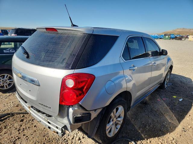2011 CHEVROLET EQUINOX LS - 2CNALBEC8B6254796