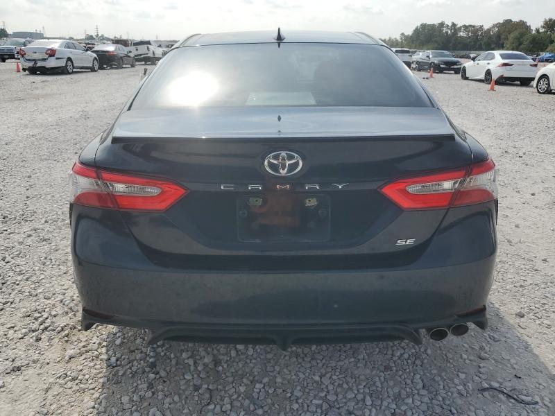 2019 TOYOTA CAMRY L - 4T1B11HKXKU680806