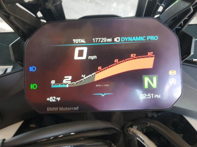 2022 BMW S 1000 XR WB10E4306N6F12385