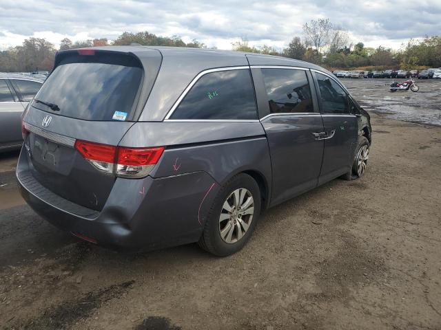 2016 HONDA ODYSSEY EX - 5FNRL5H69GB001230