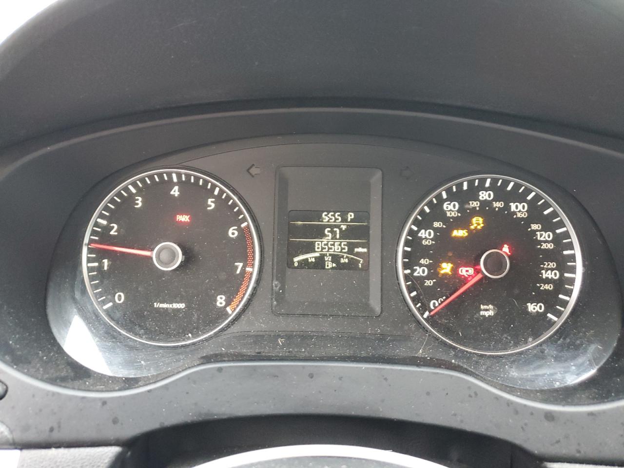 VOLKSWAGEN JETTA SEL