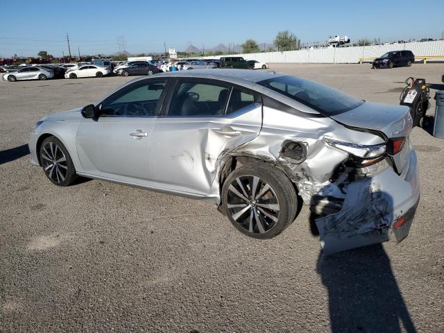2022 NISSAN ALTIMA SR #3303001599