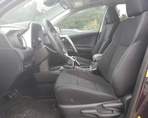 2018 TOYOTA RAV4 ADVEN 2T3WFREV0JW450407