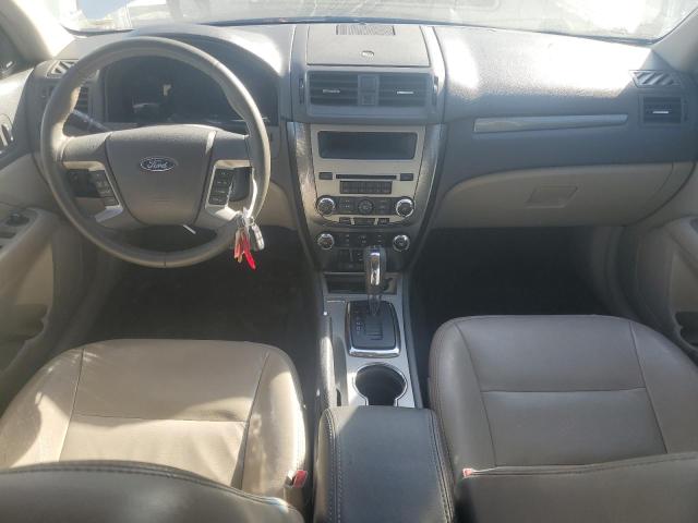 2011 FORD FUSION SEL - 3FAHP0JA8BR107778