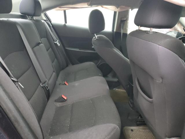 2014 CHEVROLET CRUZE LT #3303665936