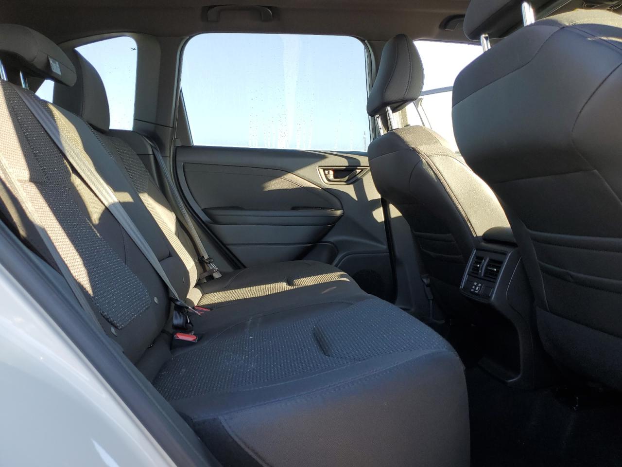 SUBARU FORESTER PREMIUM