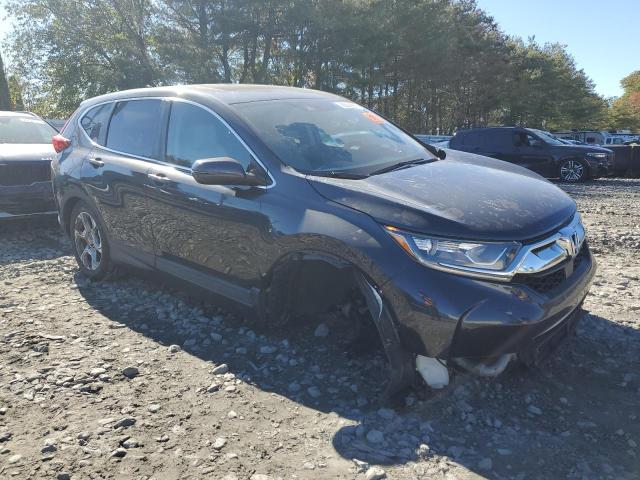 2018 HONDA CR-V EXL #3290276203