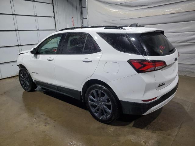 2024 CHEVROLET EQUINOX RS #3269085103