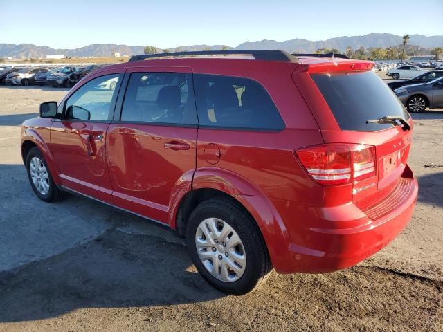 2016 DODGE JOURNEY SE #3296989846