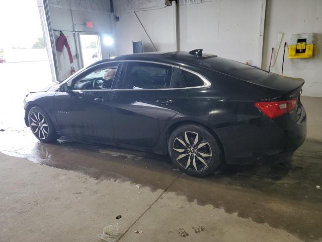 2017 CHEVROLET MALIBU LT 1G1ZE5ST6HF236019