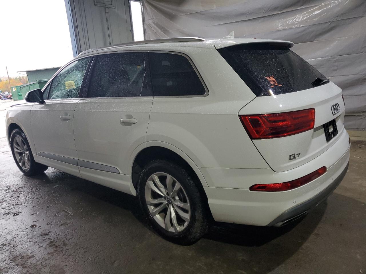 AUDI Q7 PREMIUM PLUS