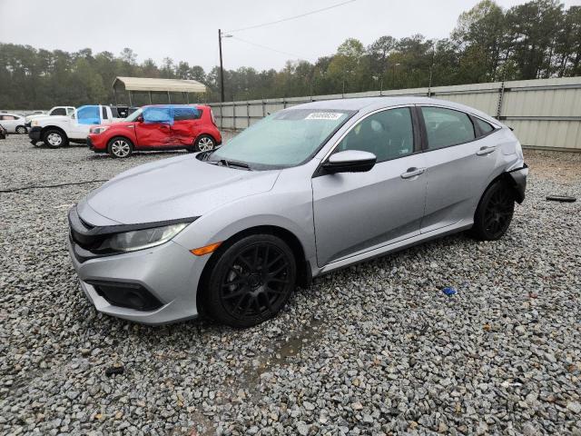 Global Auto Auctions: 2019 HONDA CIVIC SPOR
