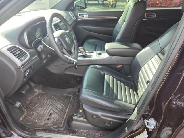 2018 JEEP GRAND CHER - 1C4RJFBG4JC332606