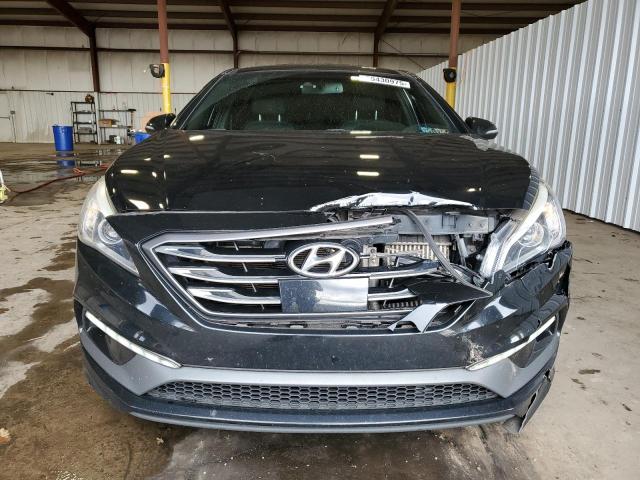 2017 HYUNDAI SONATA SPO 5NPE34ABXHH499764