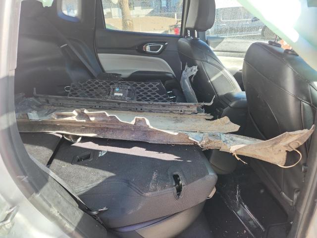 2025 JEEP COMPASS LI 3C4NJDCN3ST509877