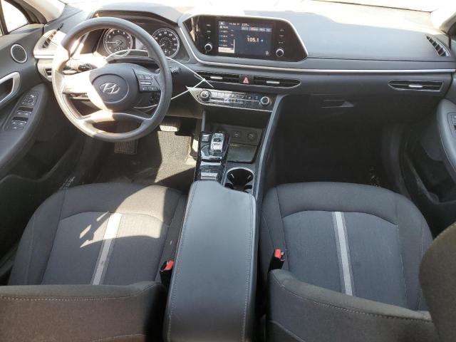 2022 HYUNDAI SONATA SE #3278822274
