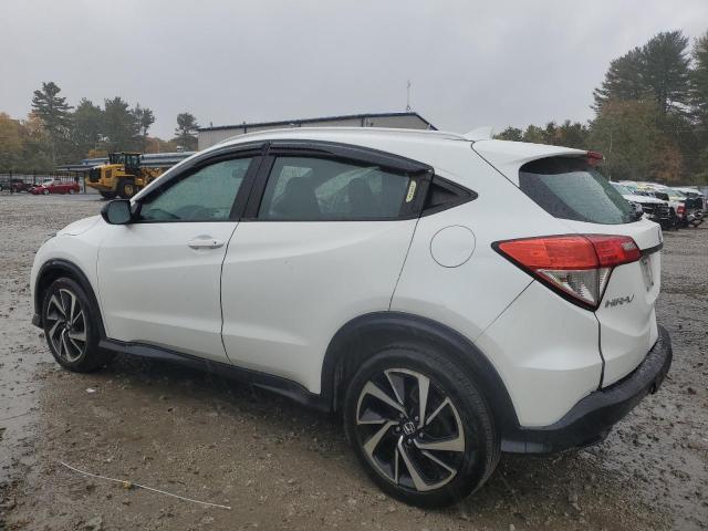 2019 HONDA HR-V SPORT - 3CZRU6H1XKM737664