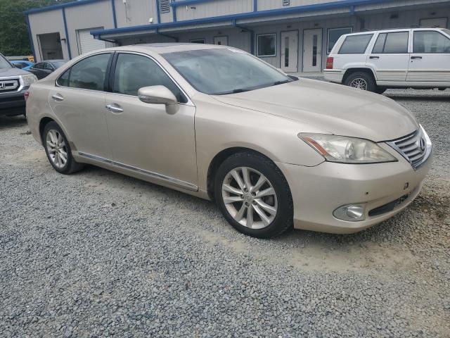 2012 LEXUS ES 350 - JTHBK1EG2C2473694