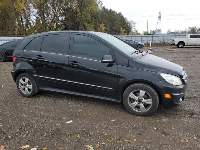 2010 MERCEDES-BENZ B200 - WDDFH3DBXAJ537489