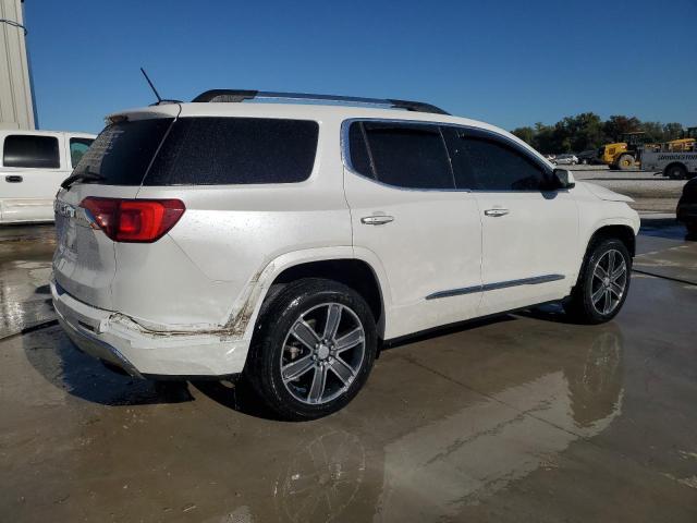 2017 GMC ACADIA DEN #3292405266