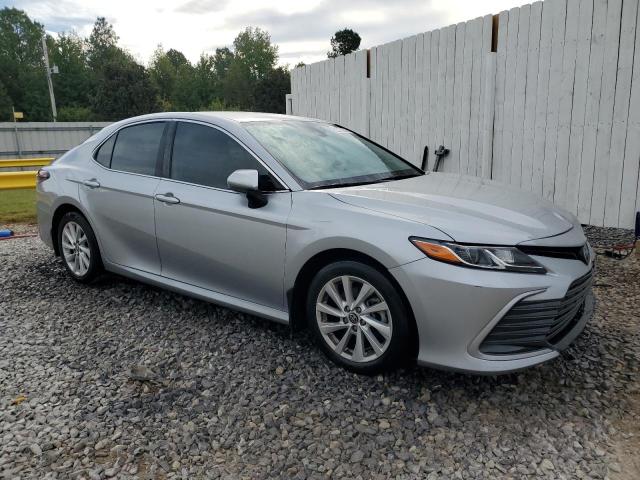 2022 TOYOTA CAMRY LE - 4T1C11AKXNU048195