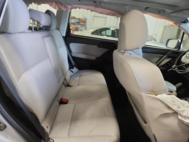 2015 SUBARU FORESTER 2 - JF2SJADC3FH578203