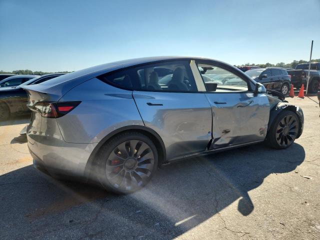 2024 TESLA MODEL Y - 7SAYGDEF7RA288942