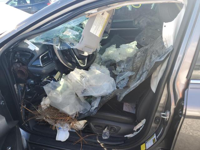 2020 TOYOTA CAMRY XSE - 4T1K61AK8LU359988