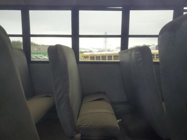 2011 FREIGHTLINER SAF-T-LINER C2 #3273768365