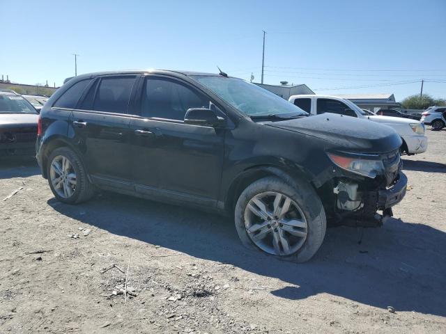 2013 FORD EDGE SEL #3286682284