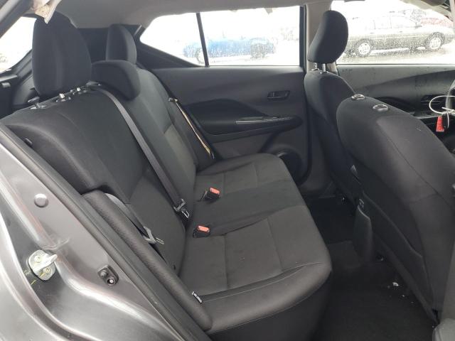 2024 NISSAN KICKS S #3298060156