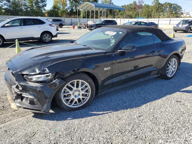 2015 FORD MUSTANG GT #3275511726