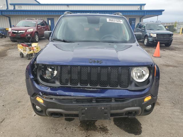 2019 JEEP RENEGADE S ZACNJBAB9KPK40978