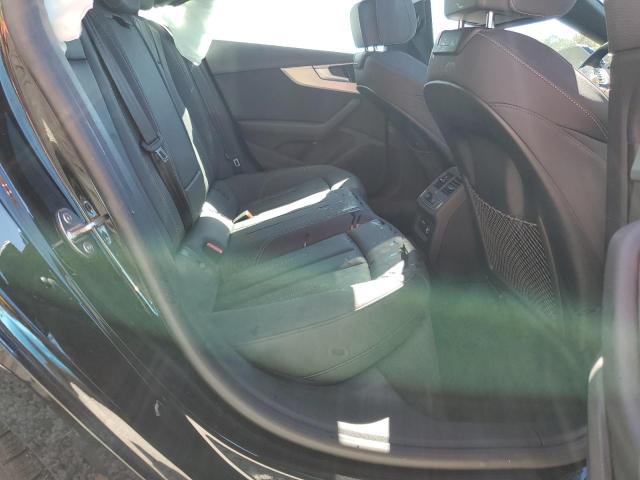 2025 AUDI A5 PREMIUM - WAUDACF55SA007796