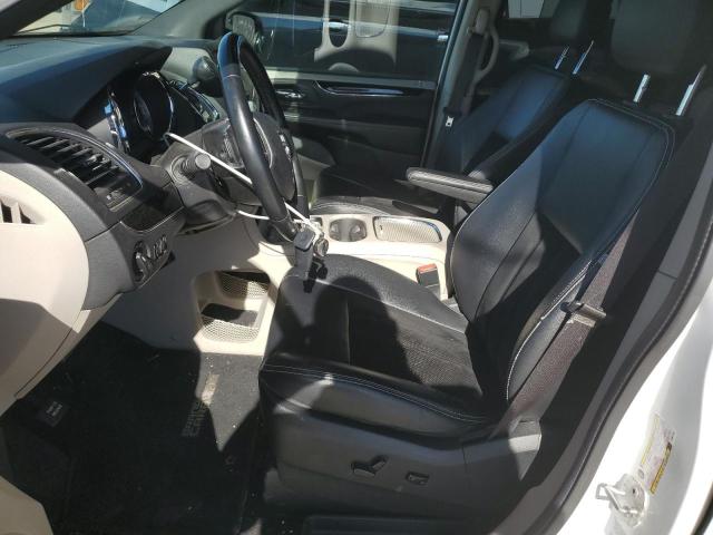 2017 DODGE GRAND CARA 2C4RDGCG9HR631702