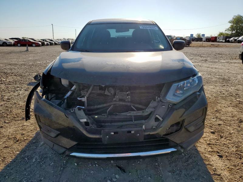 2018 NISSAN ROGUE S 5N1AT2MT0JC758363