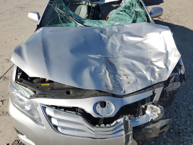 2010 TOYOTA CAMRY SE - 4T1BK3EK7AU115280